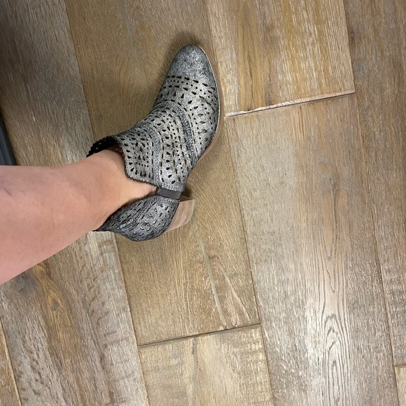 Chanii B Plumette size 40 Brand new - Picture 7 of 11